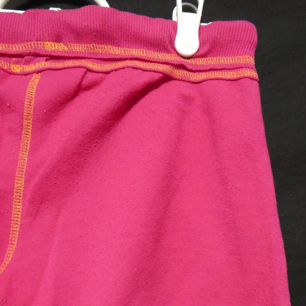 LA SENZA GIRL Sleep, size large, sleep shorts w/ La Senza Girl University 98 - Picture 11 of 14